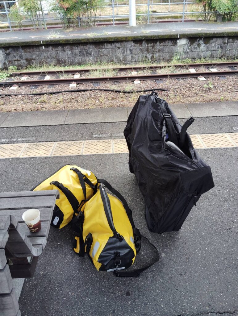 窪川駅