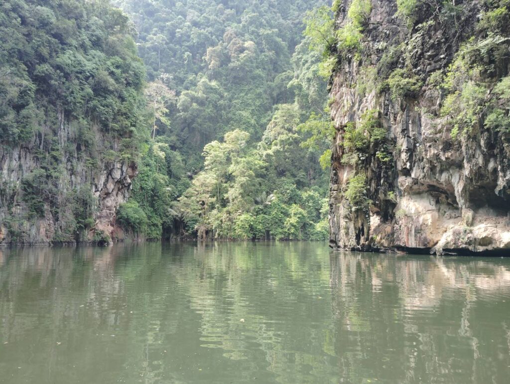 Tasik Cermin