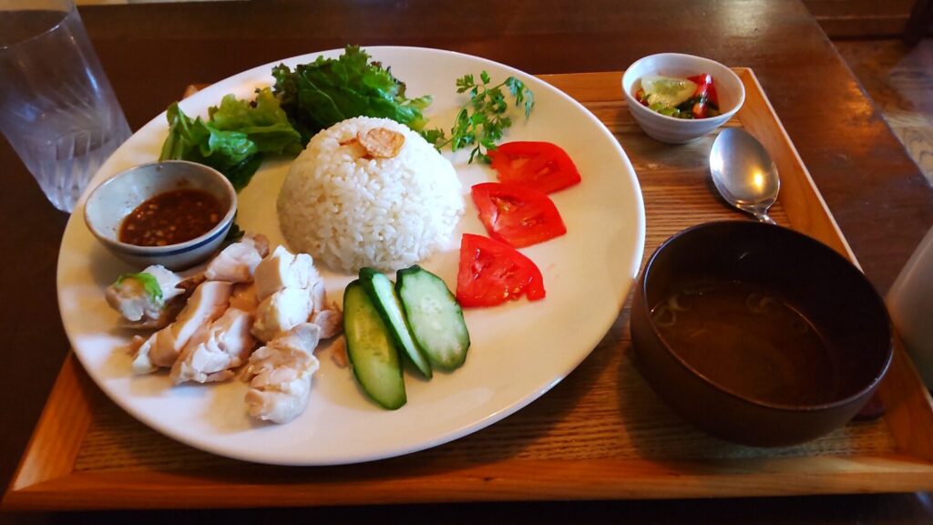 川湯温泉　すすめ食堂