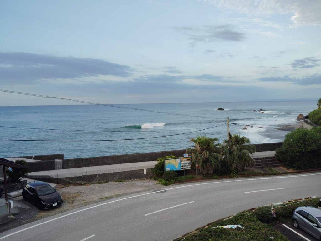 香南　海の宿しおや