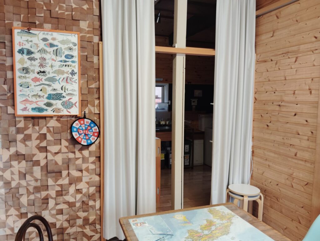 八幡浜RockyRaccon