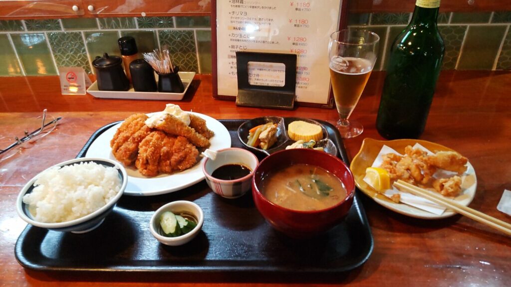 ひわさ屋