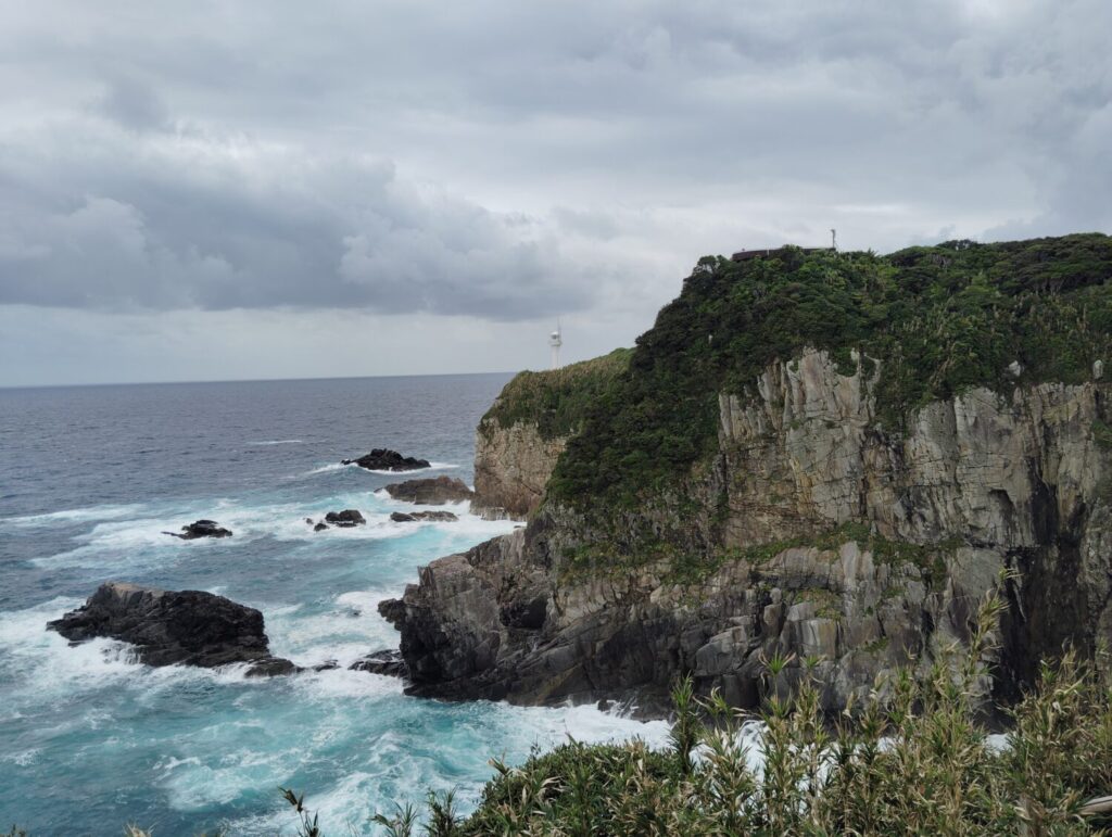 足摺岬