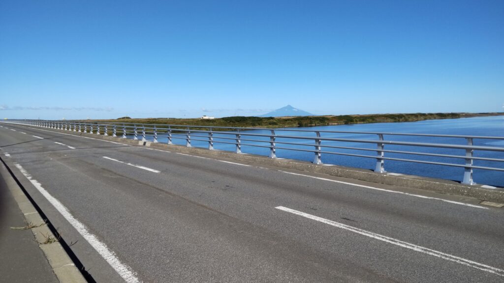 オロロンライン