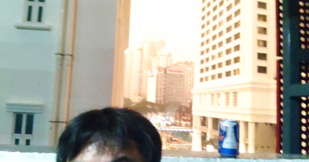 OA the Factory at Bukit Bintang