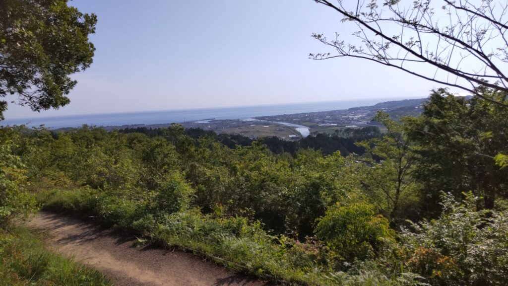 北川村 モネの庭