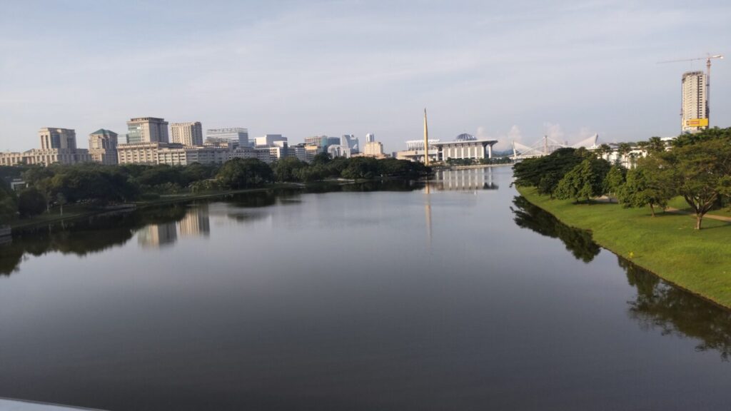Seri Wasan Bridgeから