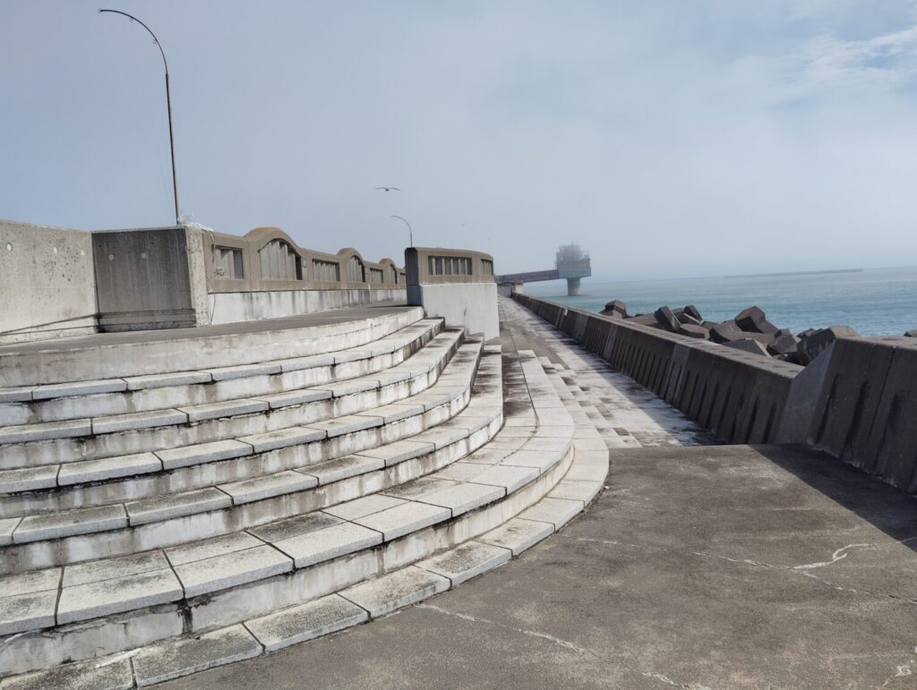 クリオネプロムナード