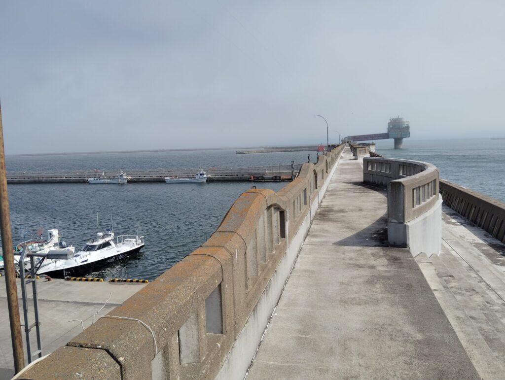 クリオネプロムナード