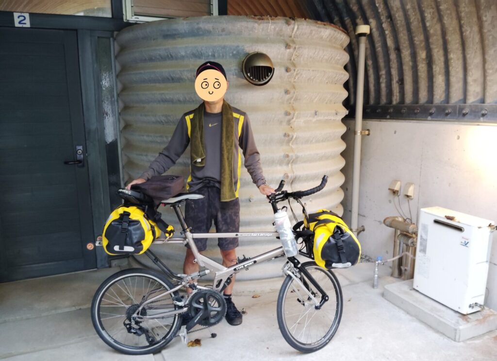 ライダーズイン中土佐