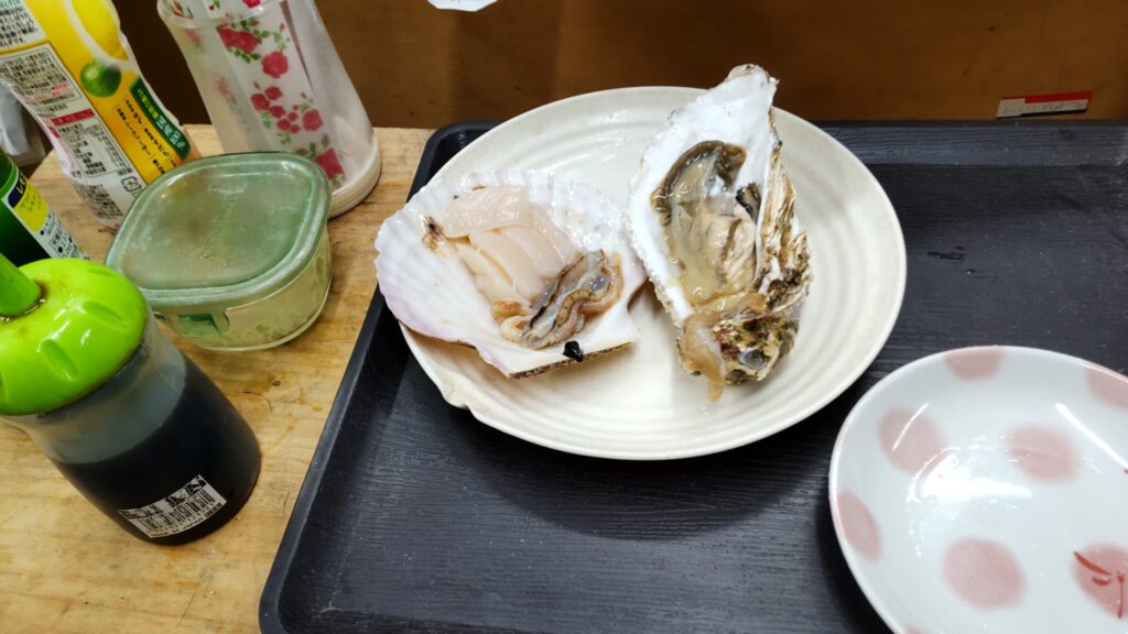 二条市場