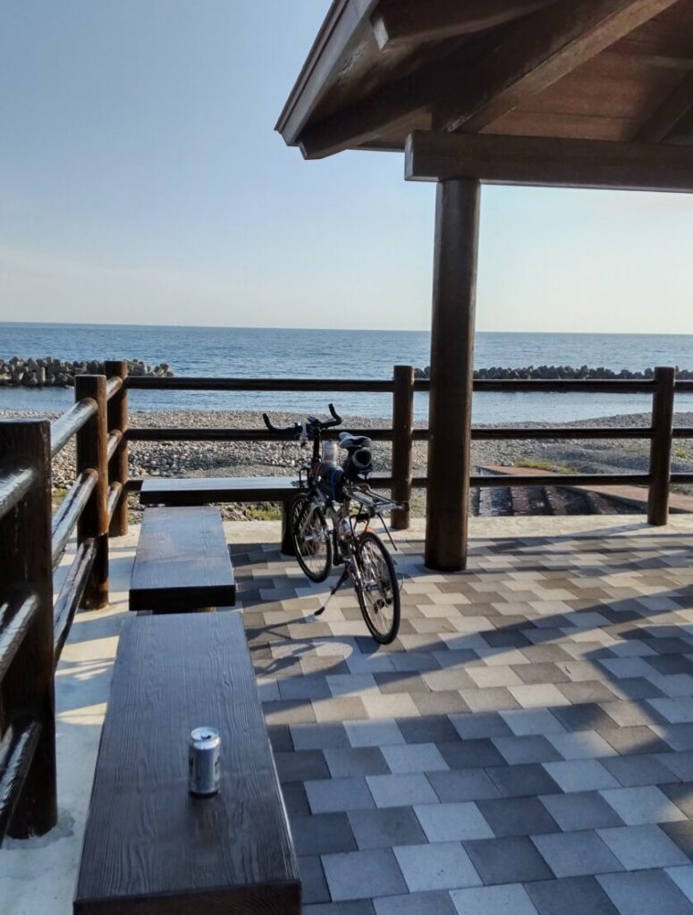 奈半利　ふるさと海岸