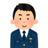 警察官
